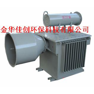 云浮GGAJ02电除尘高压静电变压器